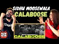 Calaboose | Sidhu Moose Wala | Snappy | Moosetape | Delhi Couple Reactions