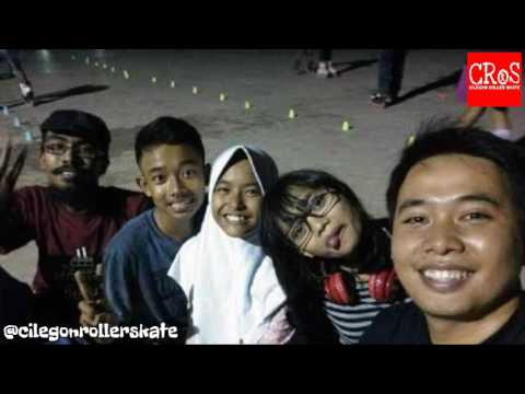 sepatu roda cilegon rollerskate