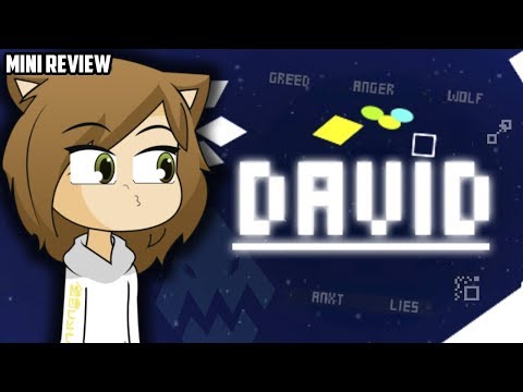 Steam Community :: Video :: MINI REVIEW DAVID.