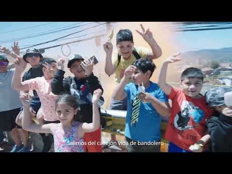 No hay limites  - Arte Elegante & el jhota (Prod. By Aldo ") (Video Oficial)