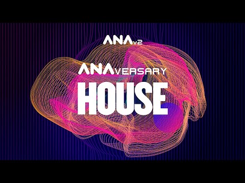 ANAversary House