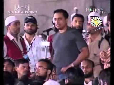 Womens Rights in Islam _ Dr. Zakir Naik _ a debate _ debates