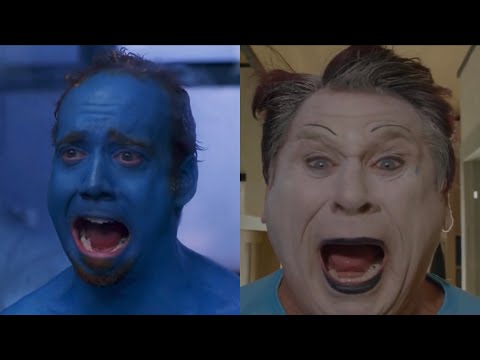 Marty & Larry Wolf Are Big Fat Liars