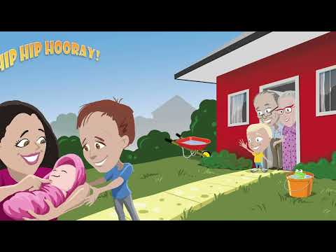 Storytime with Laurie Lawrence! Living With Water Book