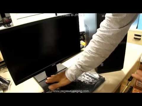 PC Acer Extensa M2610 y TFT V206HQ. Un Team Ganador para la empresa y el emprendedor