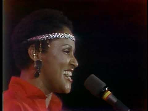 Darlene Love - Live 1982 | Full Concert