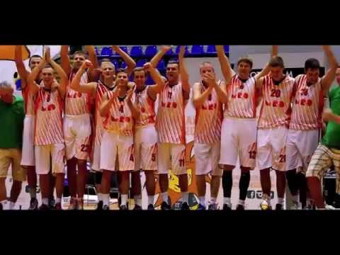 European Universities Games 2014 - Short overview