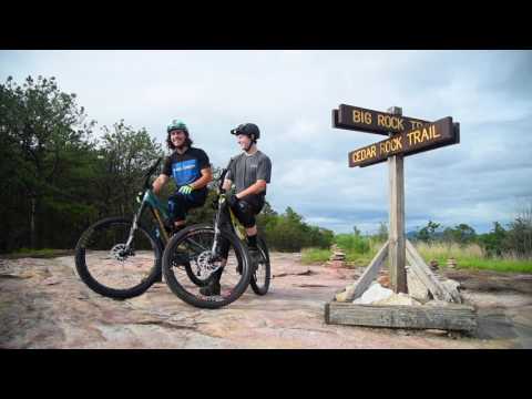 The HELM Suspension Fork from Cane Creek