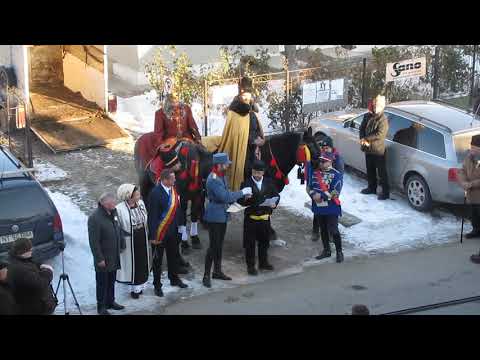 Centenarul Marii Uniri la Girov -  14