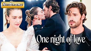 One night with her CEO boss left her pregnant—she fled, but he caught her and kissed her weak.💞💞