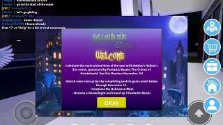 Free roblox shoulder pets