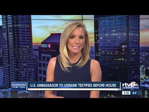 RTV6 News at 7 | October 22, 2019