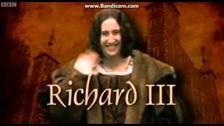 Horrible Histories - The english kings and queens song