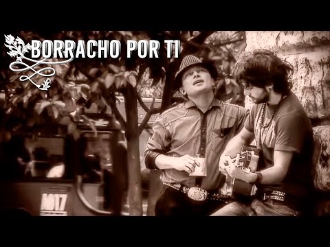 Giovanny Ayala - Borracho Por Ti (Vídeo Oficial)