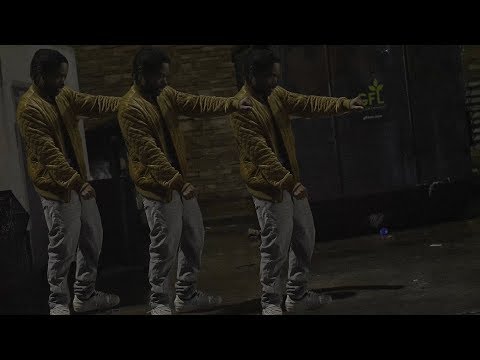 FTK Jonney - INTRO [official video]