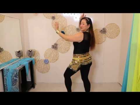 Part 1 of dance with Yuki} a very short drum solo