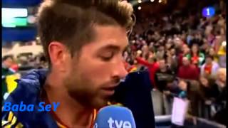 Sergio Ramos SR4 *_*
