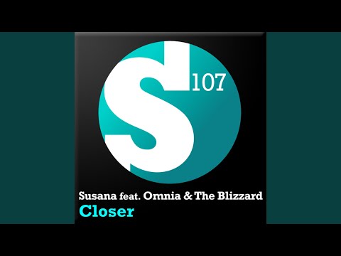 Closer (Dub Mix)