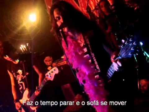GAMETAS - ROCK, HORROR & EROTISMO AO VIVO (Parte 1)