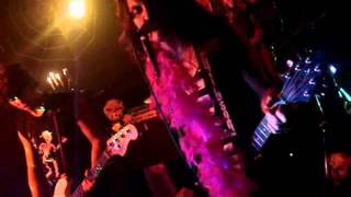 GAMETAS - ROCK, HORROR & EROTISMO AO VIVO (Parte 1)