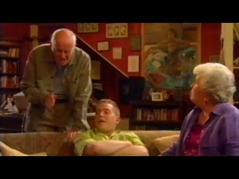 BBC2 Continuity - 23rd September 2000