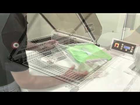 Nr. 126:  S 560 + S 870 Haubenschrumpfmaschinen (08.2017)