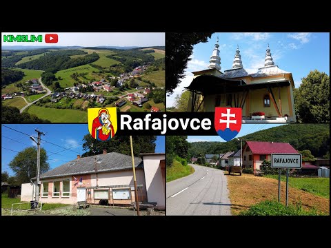 Rafajovce