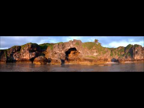 DJ PLAYAR vs Manu Folau - Tau Fuata Niue