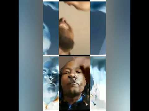 Djuku Sakami Foi live👹