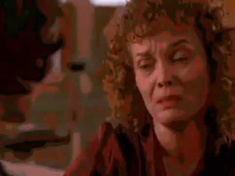 Death Bag - Dance of the Guillotine - Death Grips + Twin Peaks