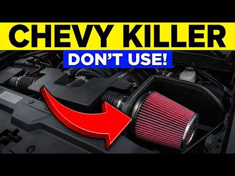 13 Chevy Mods That Are WORTH IT (And 5 That KILL Your Engine)