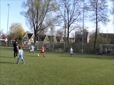 Mierlo-Hout E1 - NWC E1