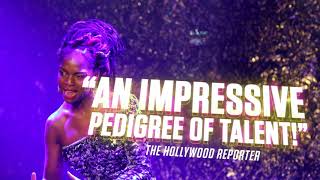 *This Ain’t No Disco,* 8/4/18