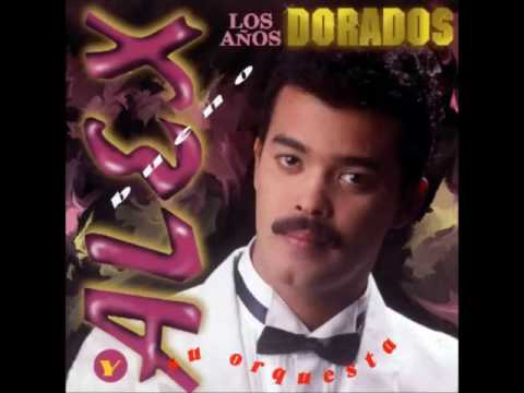 Alex Bueno   El Fruto Prohibido Salsa