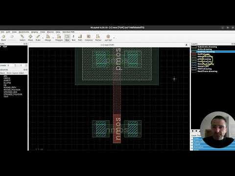 Inside the cleanroom How Microchips are made - IHP