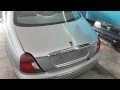 Car Recycler Parts Rover 75 2 0 CDT 85kW Diesel Mechanical Sedan