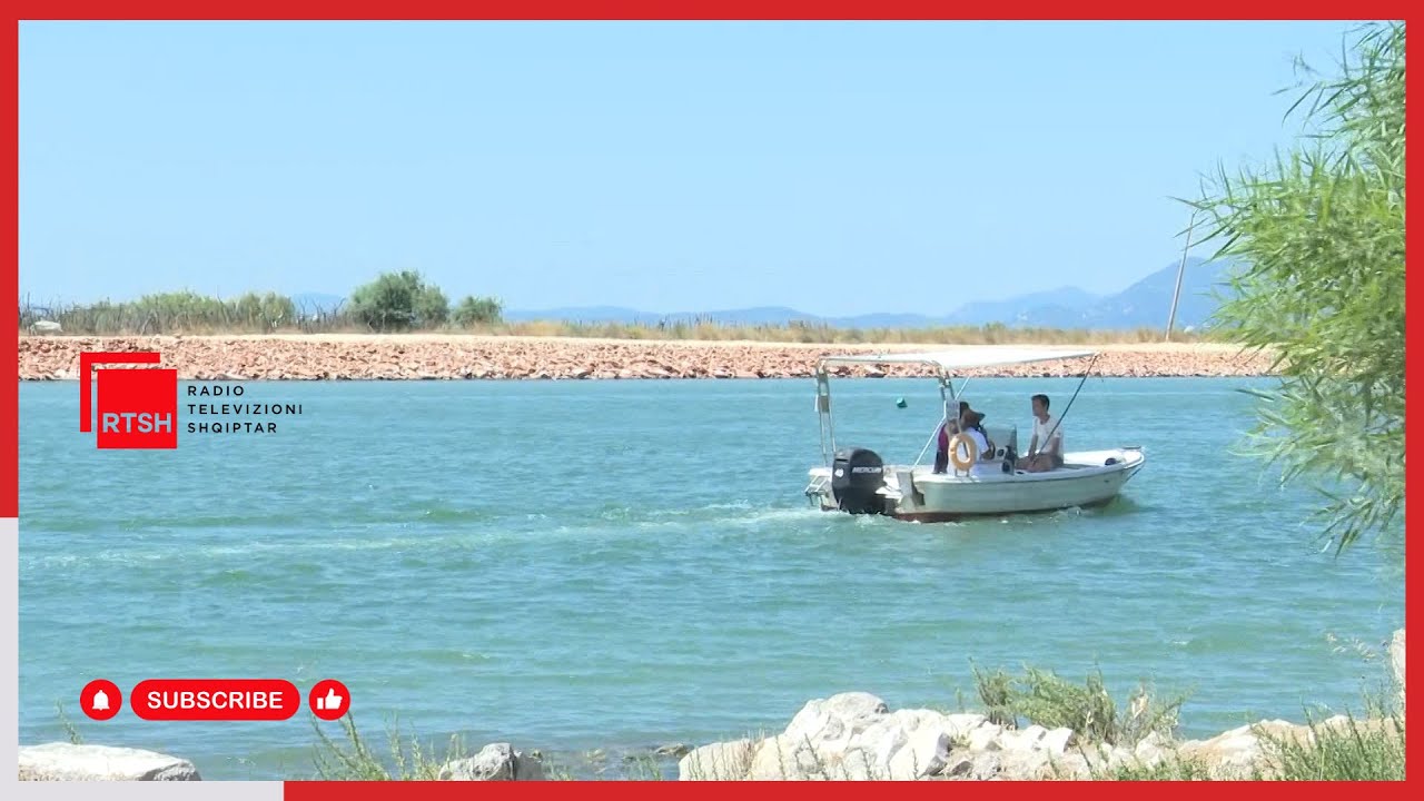 “Turi i midhjeve” – Një prej veçantive të Butrintit, pjesë e guidave turistike 