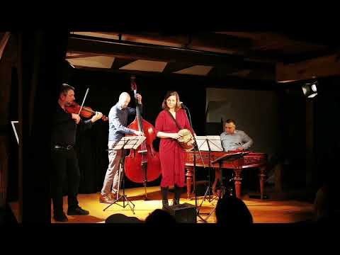 Marta Töpferová & Milokraj: Pramínek