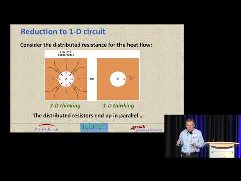 ICCF-21 - Bob Higgins - Modeling & Simulation of a Gas Discharge LENR Prototype