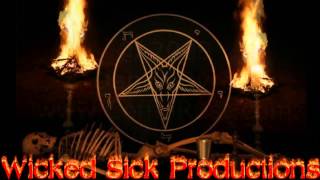 Wicked Sick productions - Infinite Pain *Underground Beat*