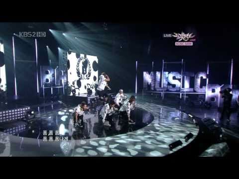 Dalmatian - Round 1 (Sept. 10, '10)