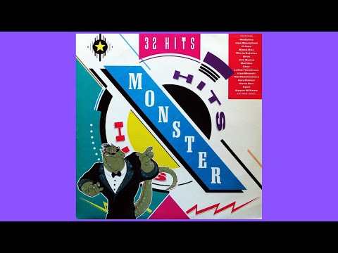 The Beatmasters feat. Betty Boo - Hey DJ / I Can't Dance (To That Music You're Playing)