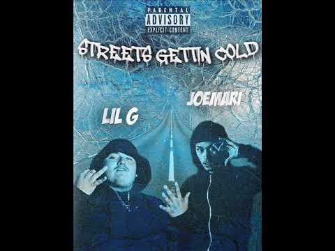 Joemari - Streets Gettin Cold ft Lil G (offical audio)