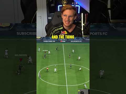 How to Attack Like a Pro in FC26 🔥#attackingtips #fc26 #tips&tricks #proplayer #gaming