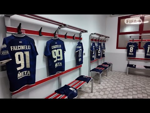 Serie C Sky Wifi | Versione Fifa+ | LR Vicenza 4-1 Cittadella | Partita Integrale