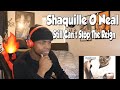FIRST TIME HEARING Shaquille O Neal Still Can T Stop The Reign Feat Notorious B I G REACTION