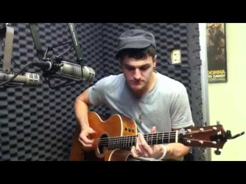 Do it like Bubba/WABB