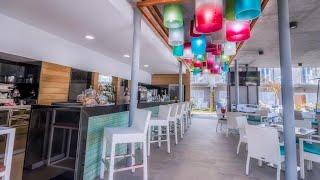 Hotel Los Calderones THe Senses Collection adults recommended, Maspalomas