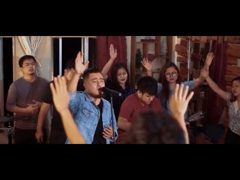 JONATHAN LIANHNA- KA TAN I HLU (OFFICIAL WORSHIP VIDEO)