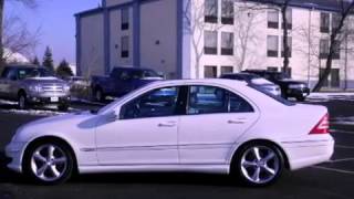 preview picture of video '2005 Mercedes-Benz Kompressor Sport Maumee OH'